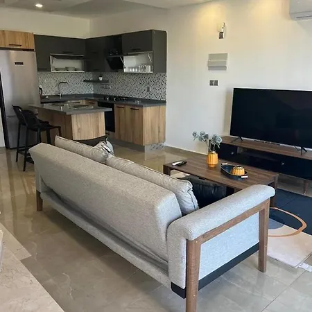 Karia & Homes * 키레니아