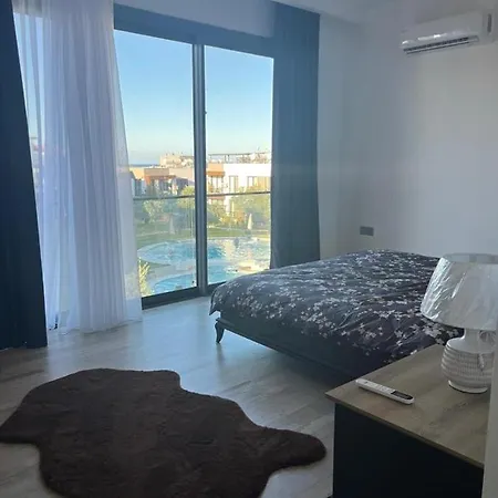 Karia & Homes Apartment