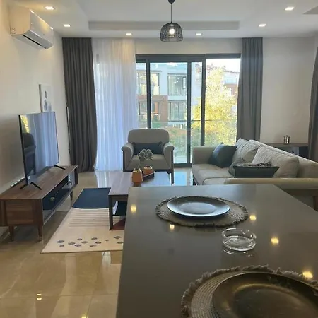شقة Karia & Homes كيرينيا
