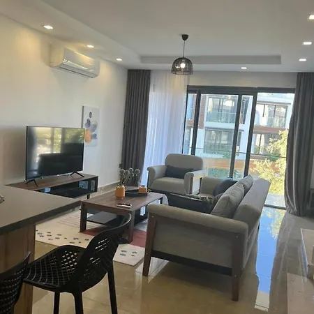 Karia & Homes