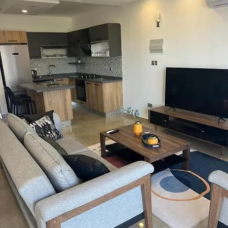 Karia & Homes Apartment Kyrenia (Northern Cyprus)