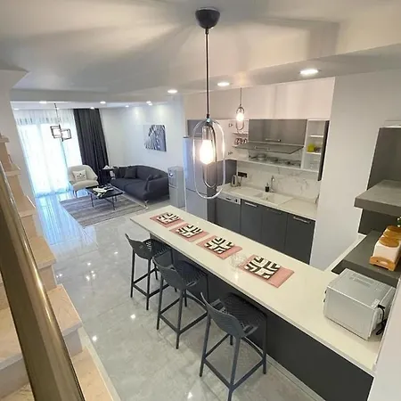 Karia & Homes *