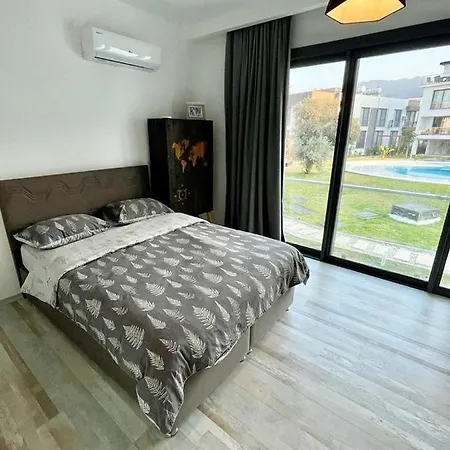 Karia & Homes Apartment Kyrenia (Northern Cyprus)