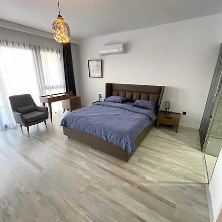 Karia & Homes Apartment