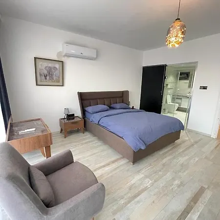 Karia & Homes Apartment Kyrenia (Northern Cyprus)