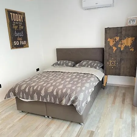 Karia & Homes Apartment Kyrenia (Northern Cyprus)