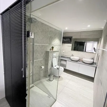 Apartment Karia & Homes Kyrenia (Northern Cyprus)