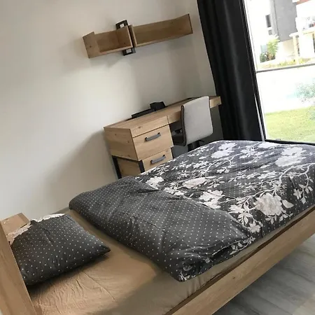 Karia & Homes Apartment Kyrenia (Northern Cyprus)