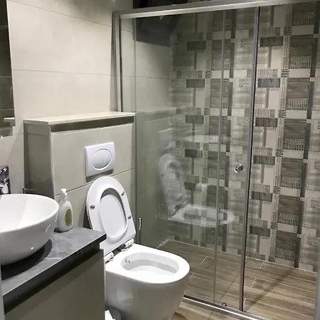 Karia & Homes Apartment *