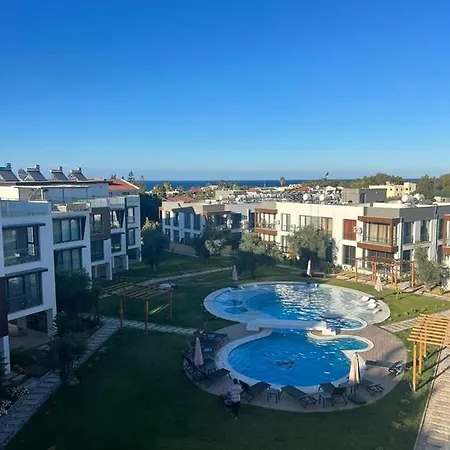 Karia & Homes كيرينيا