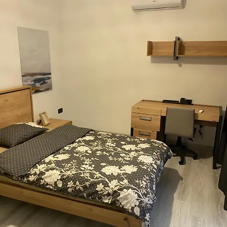 Karia & Homes Apartment Kyrenia (Northern Cyprus)