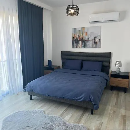 Karia & Homes Apartment